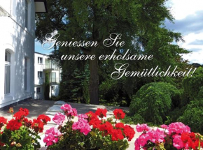  Hotel Villa Luise  Бад-Ротенфельде